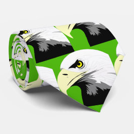 Eagles Sports Football Basketball Baseball Necktie Stropdas