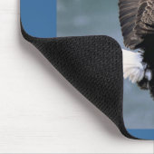 Eagles Strong Muismat (Hoek)