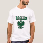 Eagles T-shirt (Voorkant)