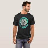 Eagles T-shirt (Voorkant volledig)