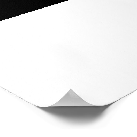 Eagles Terug Poster (Hoek)