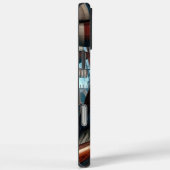 Eagle's Uitzicht van het schip Case-Mate iPhone Case (Achterkant / Rechts)