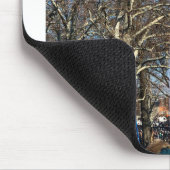 Eagles Underdog Muismat (Hoek)