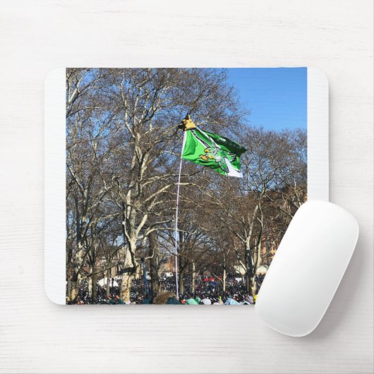 Eagles Underdog Muismat (Met muis)