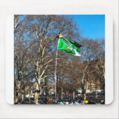 Eagles Underdog Muismat (Voorkant)