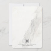 Eagles vlucht 2 waterverf kunst kaart (Achterkant)