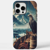 Eagle's Watch Case-Mate iPhone Case (Achterkant)