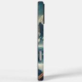 Eagle's Watch Case-Mate iPhone Case (Achterkant / Rechts)