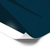 Eagles Wings Poster (Hoek)