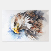 Eagles Wrapping/Decoupage Paper (Voorkant 3)