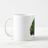 Eak-structuur Koffiemok (Links)