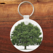 Eak-structuur Sleutelhanger (Voorkant)