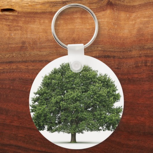 Eak-structuur Sleutelhanger (Voorkant)