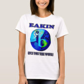 Eakin "ib"-shirt t-shirt (Voorkant)
