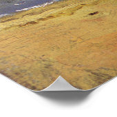 Eakins - Delaware River Scene 1881 Poster (Hoek)