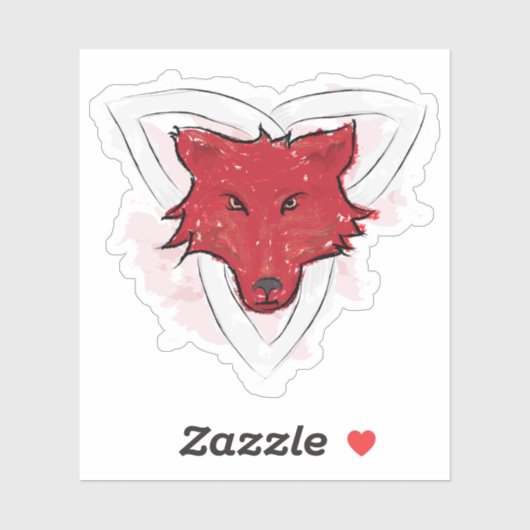 Ealdormere Sticker (Vel)