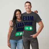 Eam Modus AAN vriend T-shirt (Unisex)