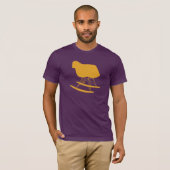 Eames Chairman Tee Shirt (Voorkant volledig)