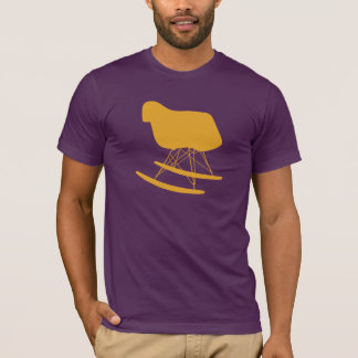 Eames Chairman Tee Shirt