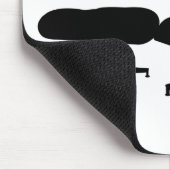 Eames Lounge-voorzitter & Ottoman Muismat (Hoek)