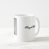 Eamonn Carry, KayakFilm.com Koffiemok (Voorkant rechts)