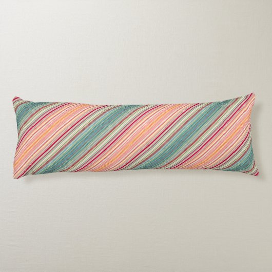 EAN Deze tekst heeft geen zin Lichaamskussen (Achterkant)