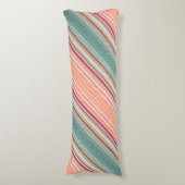 EAN Deze tekst heeft geen zin Lichaamskussen (Voorkant Verticaal)