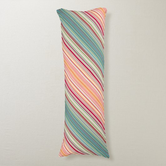 EAN Deze tekst heeft geen zin Lichaamskussen (Voorkant Verticaal)