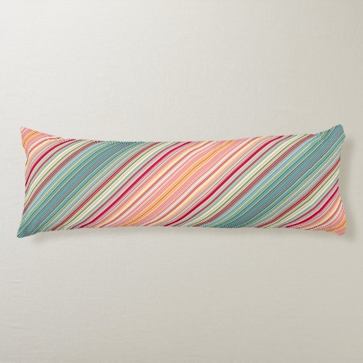 EAN Deze tekst heeft geen zin Lichaamskussen (Voorkant)