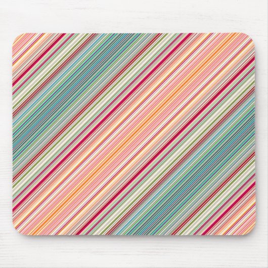 EAN Deze tekst heeft geen zin Muismat (Voorkant)