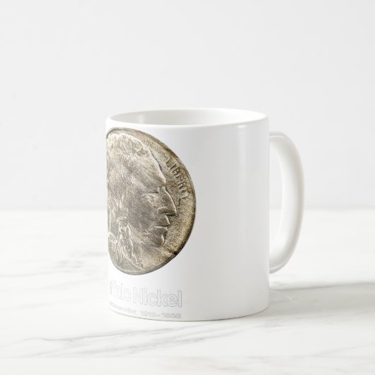 #EANF# KOFFIEMOK (Voorkant rechts)