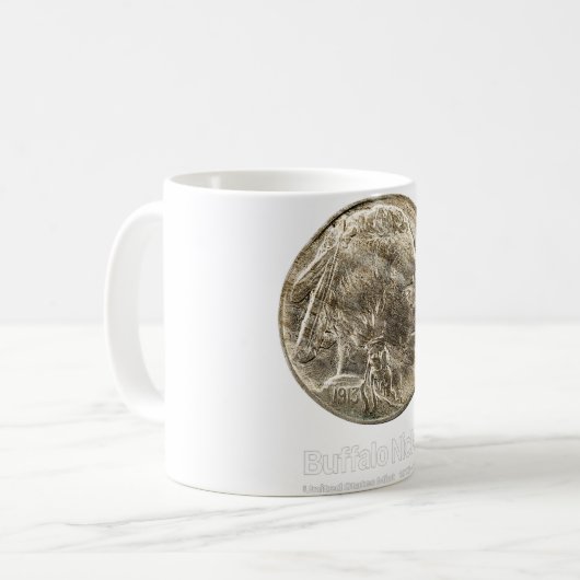 #EANF# KOFFIEMOK (Voorkant links)