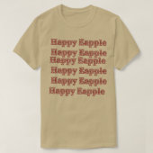Eapp T-shirt (Design voorkant)
