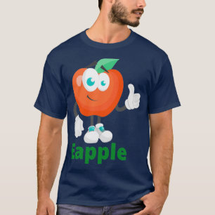 Eappel3 T-shirt