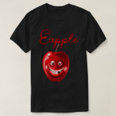Eapple 11 Classic TShirt (Design voorkant)