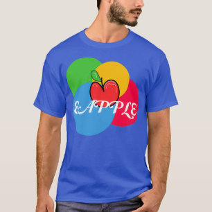 Eapple 4 Classic TShirt