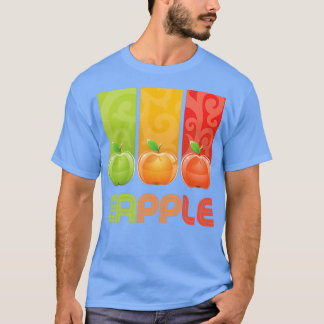 Eapple Funny Gift 1 T-shirt