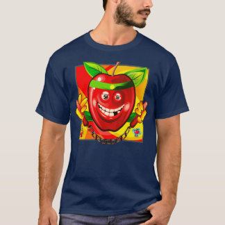 Eapple Funny Gift 4 T-shirt