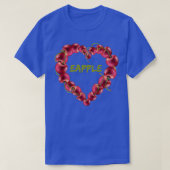 Eapple Funny Gift T-shirt (Design voorkant)