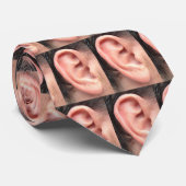 EAR-STROPDAS STROPDAS (Opgerold)