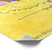 Earbusters Poster (Hoek)