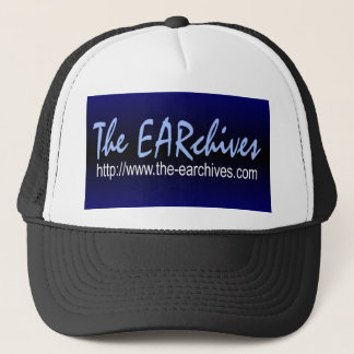 EARchives - De EARchives Trucker Pet