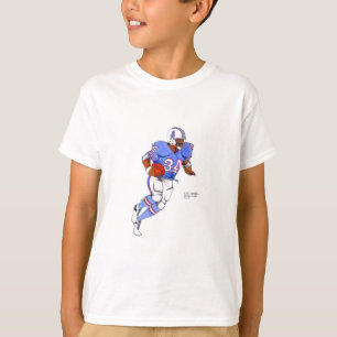 Earl Campbell-the champ - winnaar_12.07.09 T-shirt