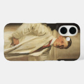 Earl of Dalhousie van John Singer Sargent Case-Mate iPhone Case (Achterkant (horizontaal))