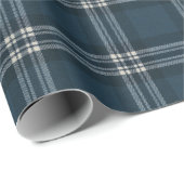 Earl of St. Andrews Original Scottish Tartan Cadeaupapier (Rol Hoek)
