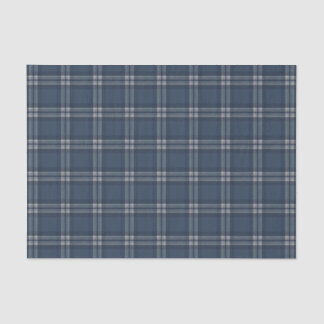 Earl of St. Andrews Original Scottish Tartan Tissuepapier