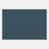 Earl of St. Andrews Scottish Tartan Inpakpapier Vel (Voorkant 3)