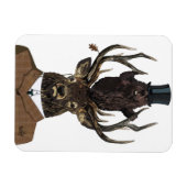 Earl & Raad Magneet (Horizontaal)