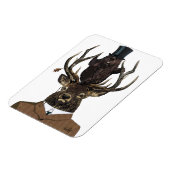 Earl & Raad Magneet (Linkerzijde)