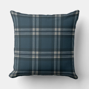 Earl St. Andrews Original Scottish Tartan Kussen